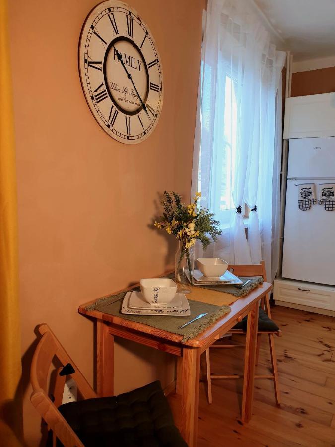 Apartman Central, Self Check In 24 H, Free Parking バンスカー・ビストリツァ エクステリア 写真