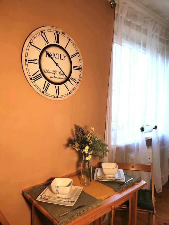 Apartman Central, Self Check In 24 H, Free Parking バンスカー・ビストリツァ エクステリア 写真
