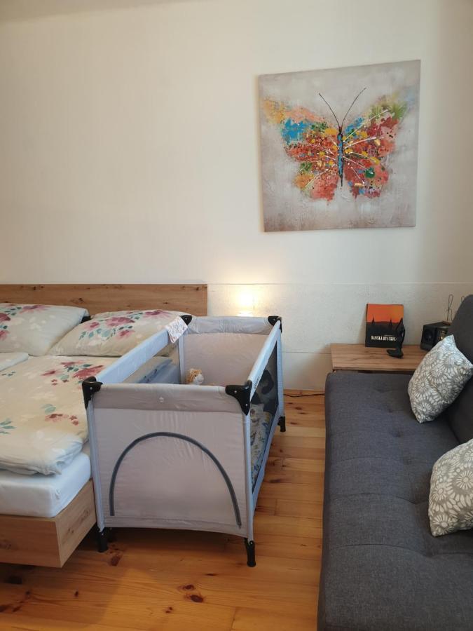 Apartman Central, Self Check In 24 H, Free Parking バンスカー・ビストリツァ エクステリア 写真